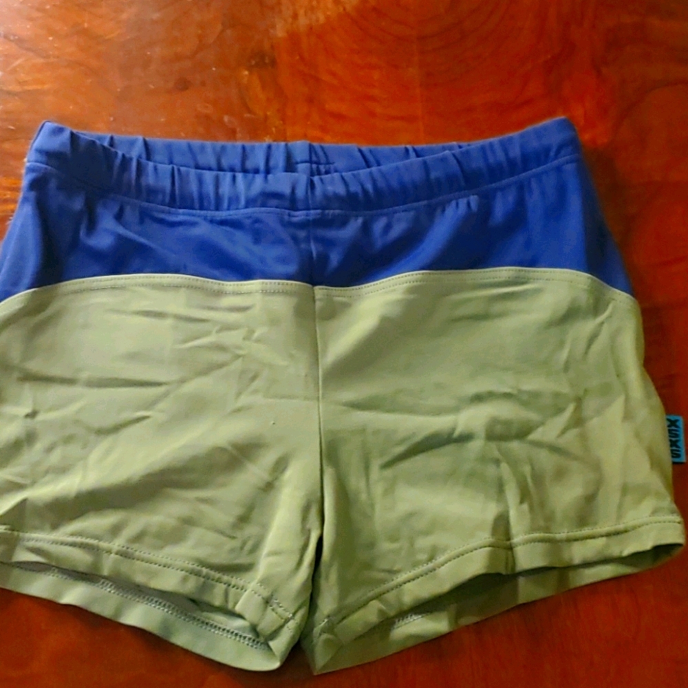 Swim Trunk